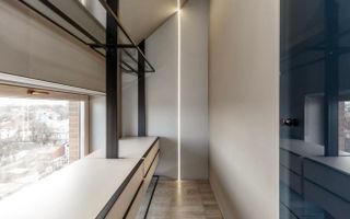 Chirie, apartament, 4 camere, strada Armenească, Centru - Poză 9