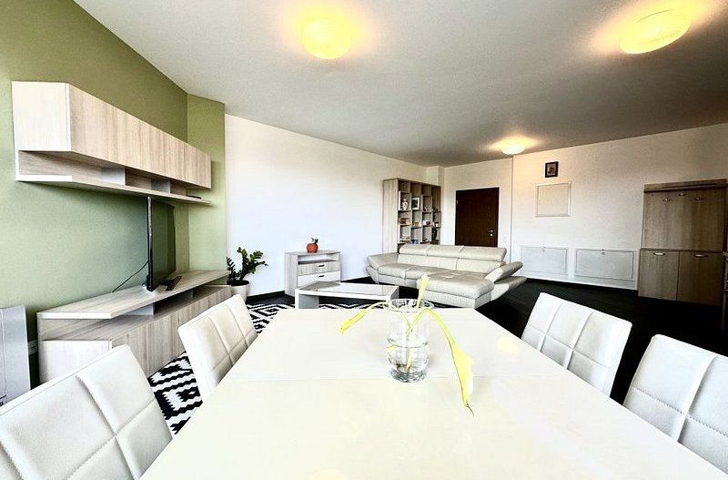 Apartament generos, în clădire premium - Zona Elisabetin - Poză 18