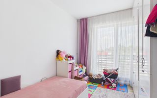 Apartament cu 3 camere la parcul Maica Teofana - Poză 6