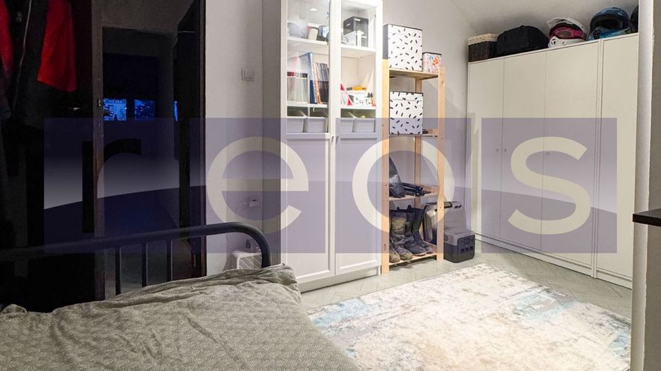 VANZARE 2 CAMERE IN VILA ZONA DOMENII | RENOVAT COMPLET | - Poză 18