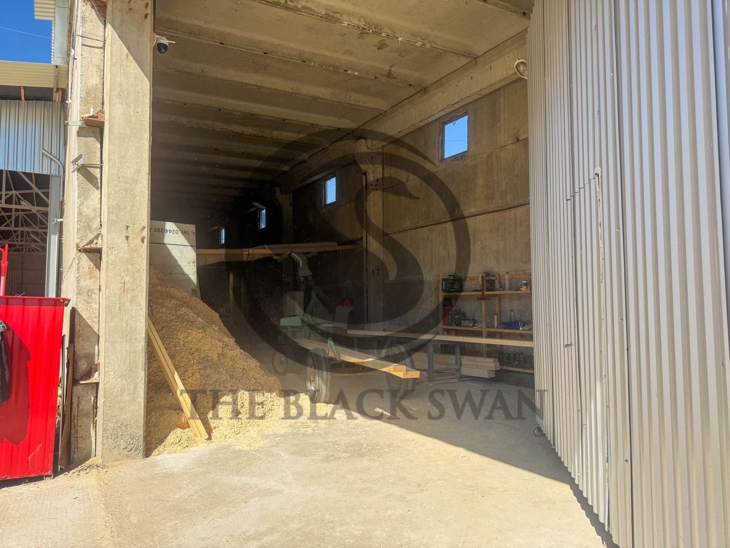 Teren 31.000 MP + Constructie 800 MP de vanzare | Valenii de Munte - Poză 13