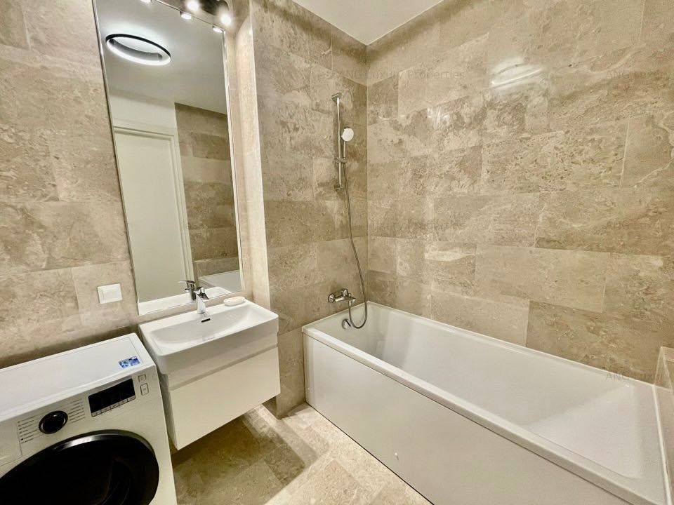 APARTAMENT | LUXURIA RESIDENCE | Domenii | PARCARE - Poză 7