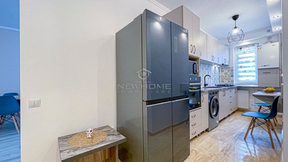 Apartament 2 camere, bloc NOU, Str Abatorului - Poză 5