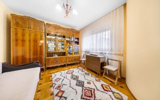 Casa individuala cu 7 camere, 260 mp, teren 900 mp, front 19m, Europa - Poză 8