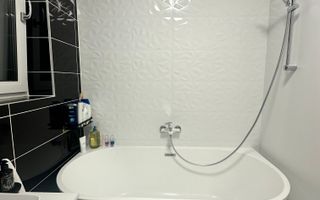 Apartament 3 camere | Etaj 2/3 | Șelimbăr – Str. Dimitrie Cantemir - Poză 12