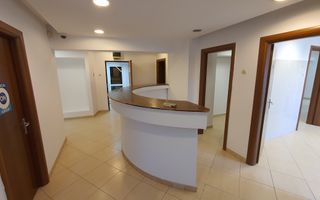 Spatiu de birouri-525mp-ultracentral-ideal investitie | Piata Unirii - Poză 16