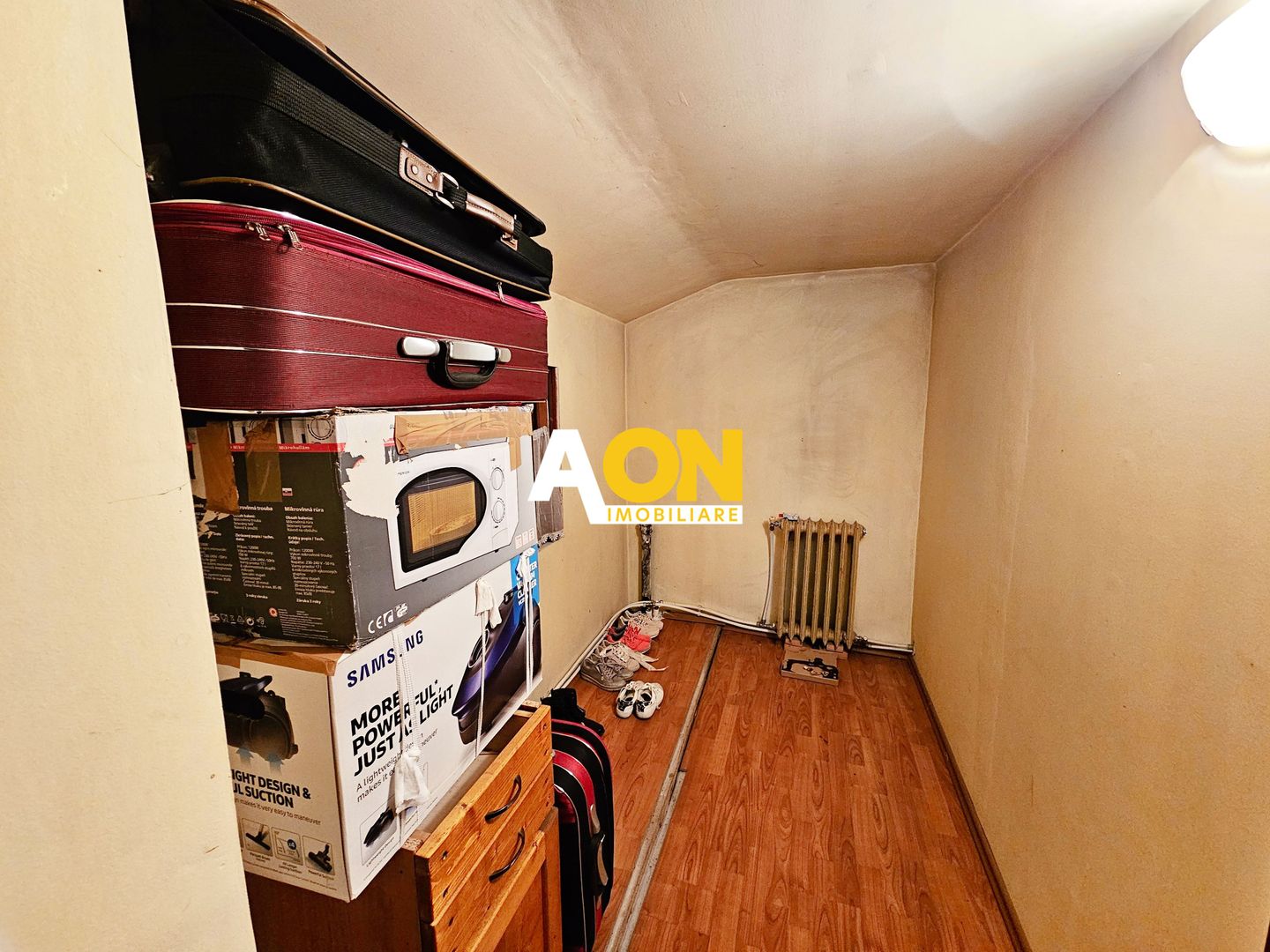 Apartament cu 2 camere + mansarda 2 camere - Poză 16