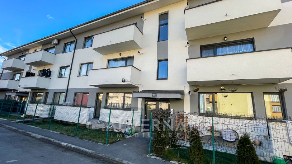 Apartament 2 Camere | 50 Mp | Parcare Inclusa | Zona Floresti Terra - Poză 12