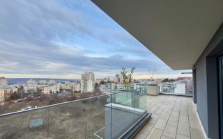 0% comision Penthouse 3 camere | Orientare Sud-Est | Seasons - Poză 3