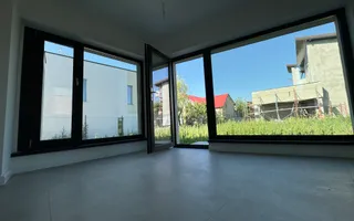 Vila LUX***Panouri fotovoltaice***Lake view//Laguna Albastra/Corbeanca - Poză 51
