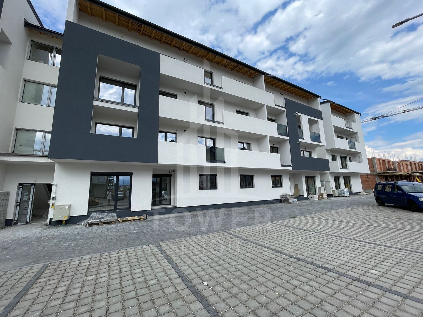 Apartament 2 camere | COMISION 0% |  Zona Doamna Stanca - Poză 4