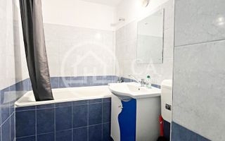 Apartament cu 2 camere de inchiriat in  Nufarul, Oradea. - Poză 9