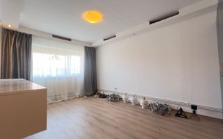 Apartament 2 camere si mansarda de 55 mp - Blocuri noi - Poză 2