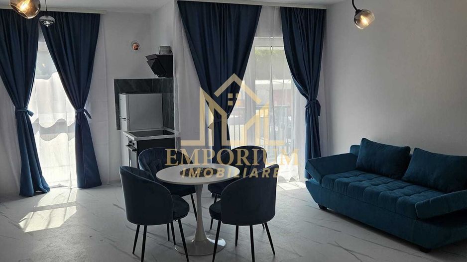 2 camere semidecomandate, Florești, Avram Iancu - Poză 1