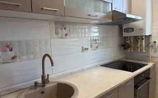De inchiriat! Apartament 2 camere decomandat, mobilat si utilat - Poză 11