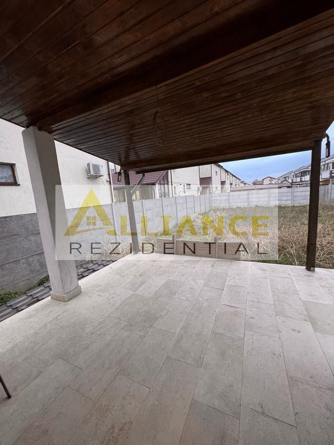 Popesti Leordeni-Vila P+1 - 4 camere - 3 bai- curte 566 mp - Poză 13