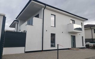 Proprietate exceptionala in Șelimbăr I gradina generoasă - Poză 1