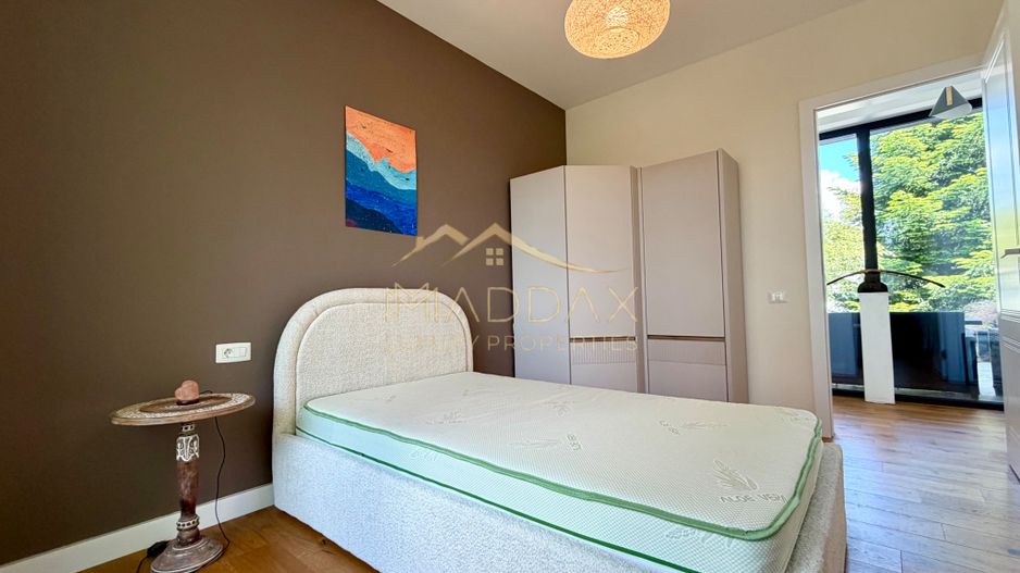 Vila cu 5 camere // * 565 mp gradina* // Tunari - Poză 27