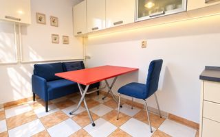 DE VANZARE  2 CAMERE DRUMUL TABEREI |  METROU | BLOC REABILITAT - Poză 4