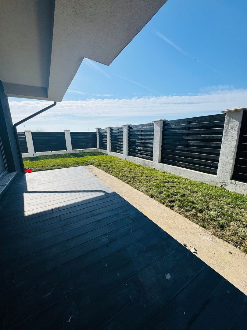 Vila P+1+M 5 camere Popesti-Leordeni - Poză 1