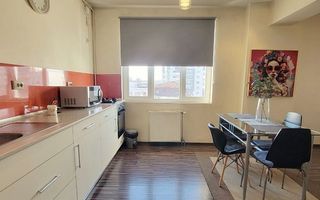 Apartament elegant 2 camere | Decebal-Muncii | 77 mp | Parcare subterana - Poză 3