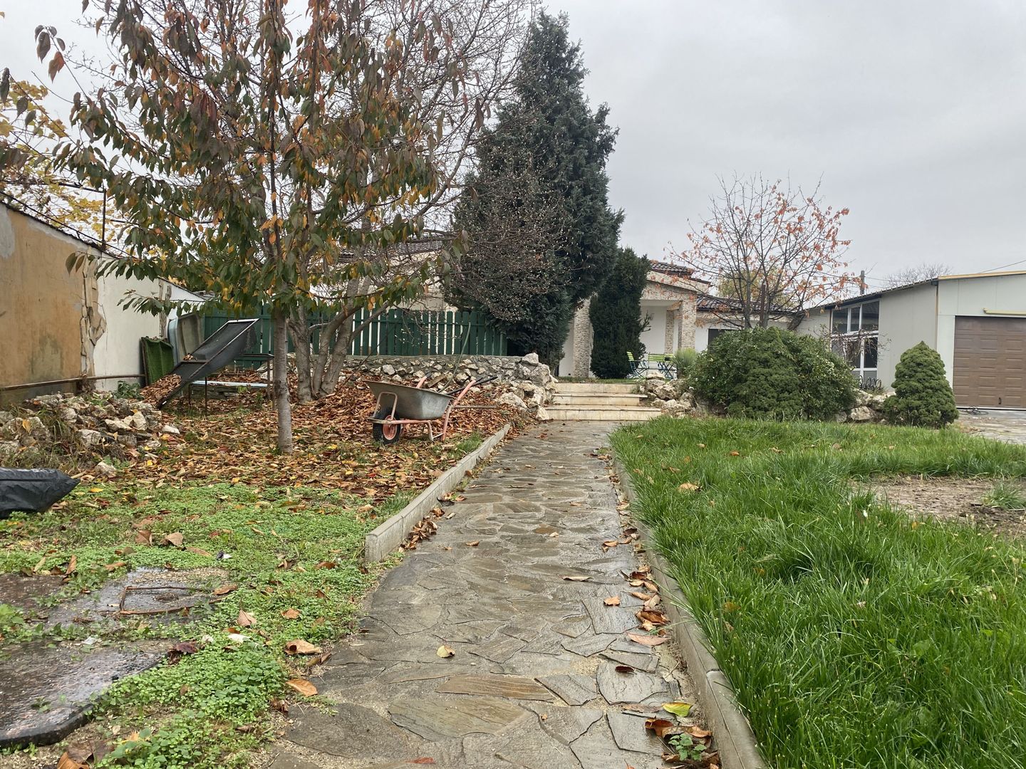 Casa de vis cu piscina- Valea Voievozilor, Dâmbovița! - Poză 12