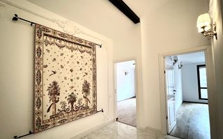 Spatiu Comercial de Lux | Dorobanti | Eleganta la mansarda - Poză 6