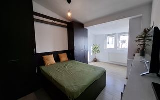 Penthouse 3 camere | 113m2 | Sisești-lac Grivița - Poză 11