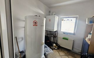 Vilă de închiriat Tineretului – Clădire pentru birouri, activități educaționale - Poză 6