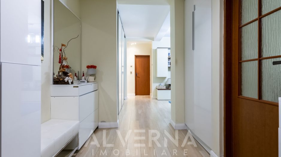 Apartament 2 camere | 68mp + balcon | parcare* + boxa | zona FSEGA - Poză 9