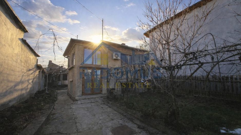 Chirie Casă 75Mp Utili - 4 cam. -Mobilat & Utilat - Spatiu Comercial - Poză 3