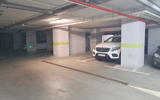 Apartament 2 camere + terasa 16 mp, garaj, zona Iulius Mall - Poză 19