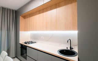 Apartament 2 camere - Grand Kristal, prima inchiriere - Poză 6