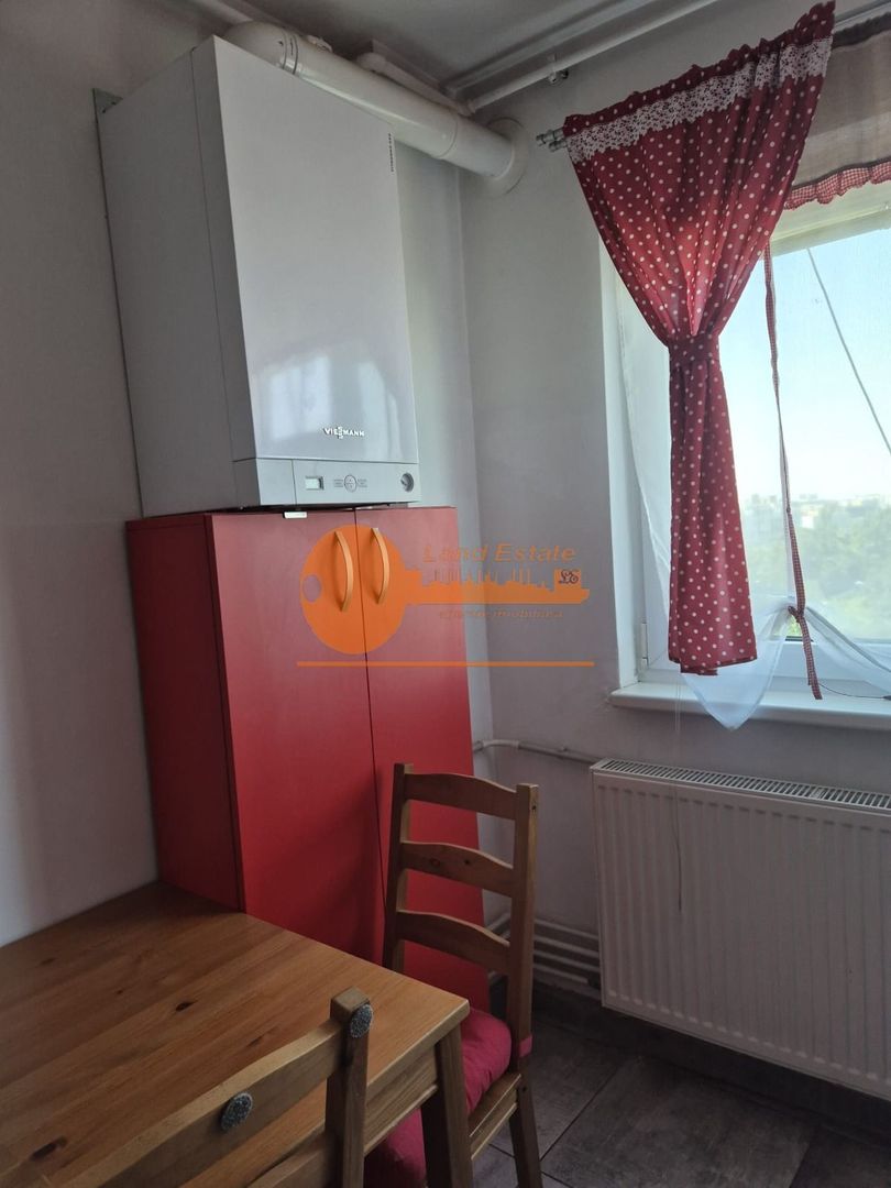 Apartament 3 camere – 78 mp, 3 balcoane, 2 băi  Zona Chișinău - Poză 10