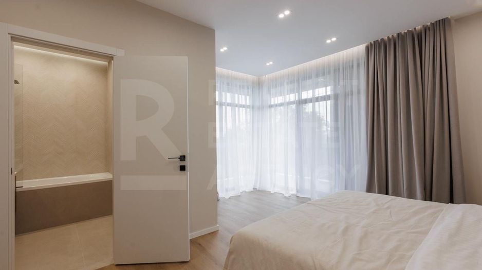 Vânzare, casă, 3 nivele, 4 camere, șos. Chisinaului 38, Cricova - Poză 28