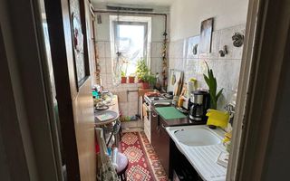 Apartament 2 camere Soseaua Giurgiului/Piata Progresul Sector 4 - Poză 3