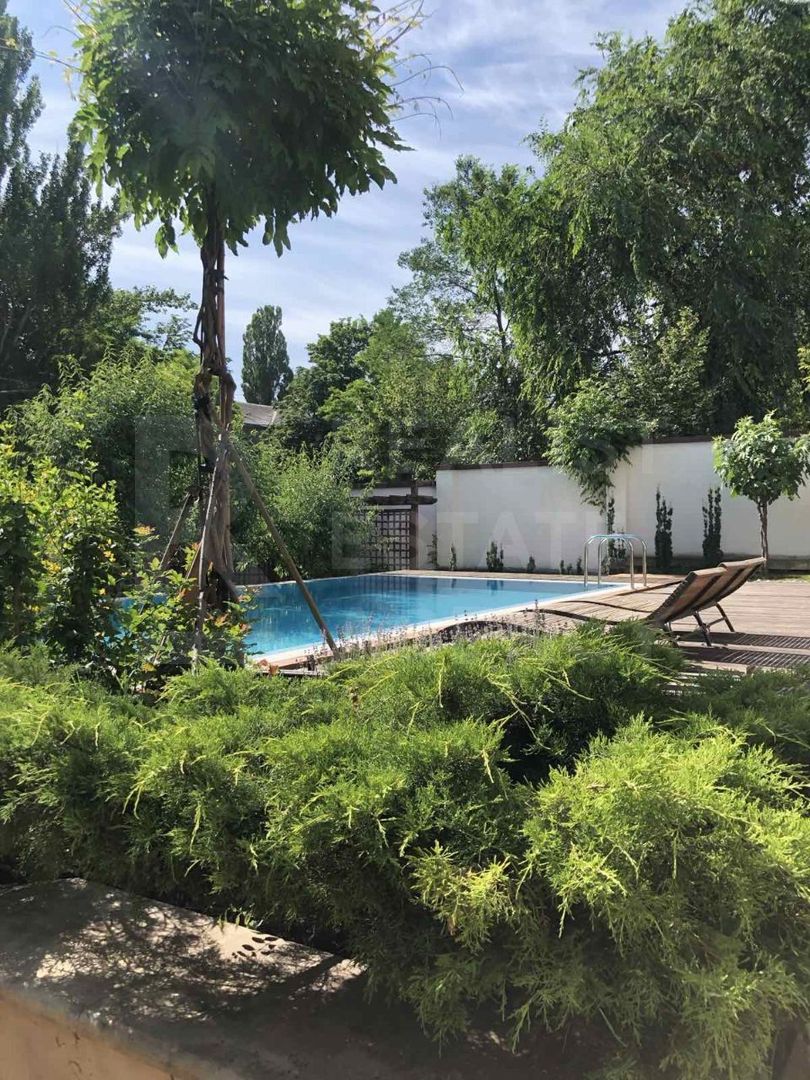 Chirie casa, 5 camere, sectorul Telecentru - Poză 4