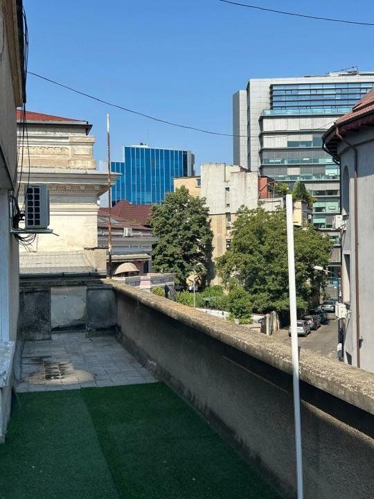 Apartament ultrafinisat în zona Armenească - Poză 9