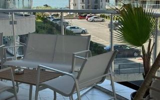 Apartament 3 camere – vedere la mare și lac – Casa del Mar, Mamaia - Poză 15