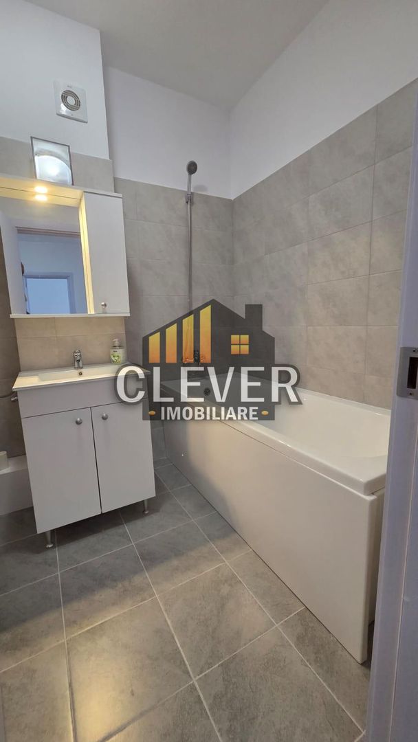 Prima Inchiriere 2 camere Th.  Pallady Parcare Inclusa - Poză 8