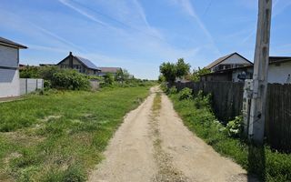 Teren- Ghercesti, zona Autokappa - Poză 3