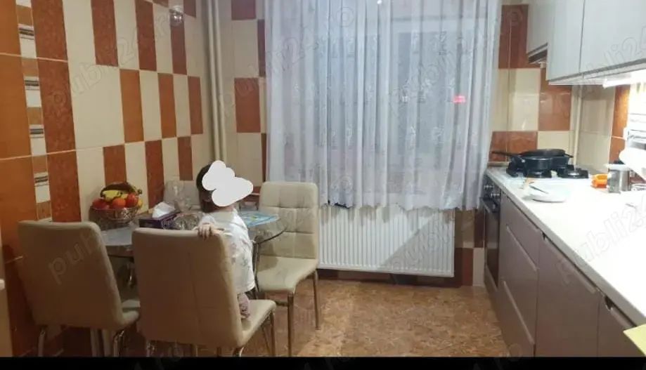 Vand apartament 2 camere Drumul Taberei Drumetul   Compozitorilor - Poză 5