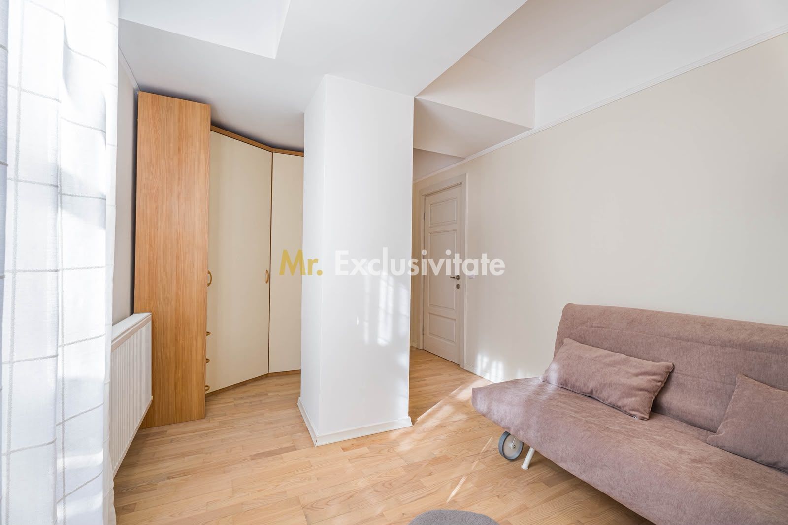 Apartament 4 camere | 2 locuri de parcare | Curte proprie | Lacul Tei - Poză 13