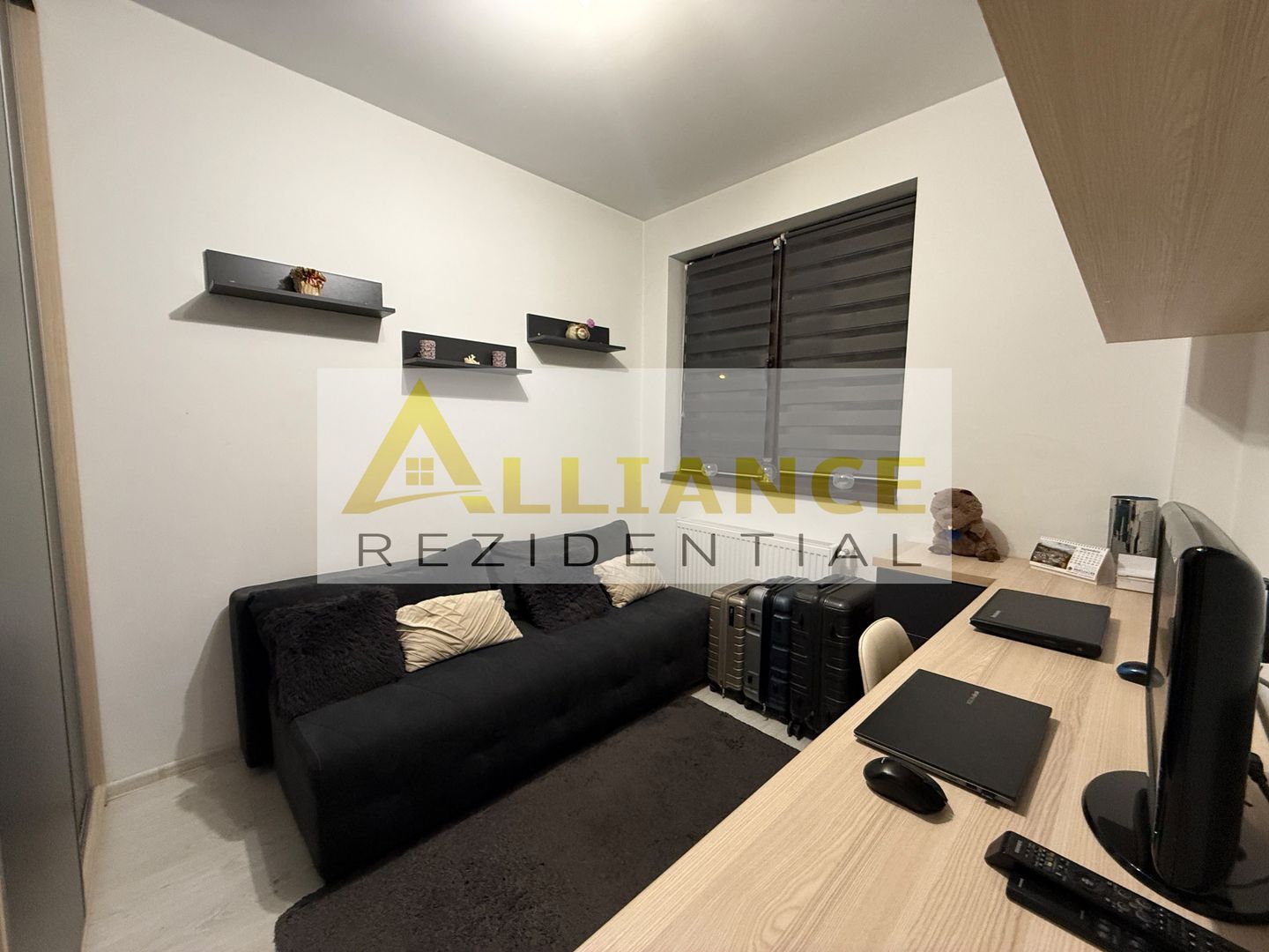 DE VANZARE – APARTAMENT 3 CAMERE | CHEILE TURZII | SECTOR 4 - Poză 9