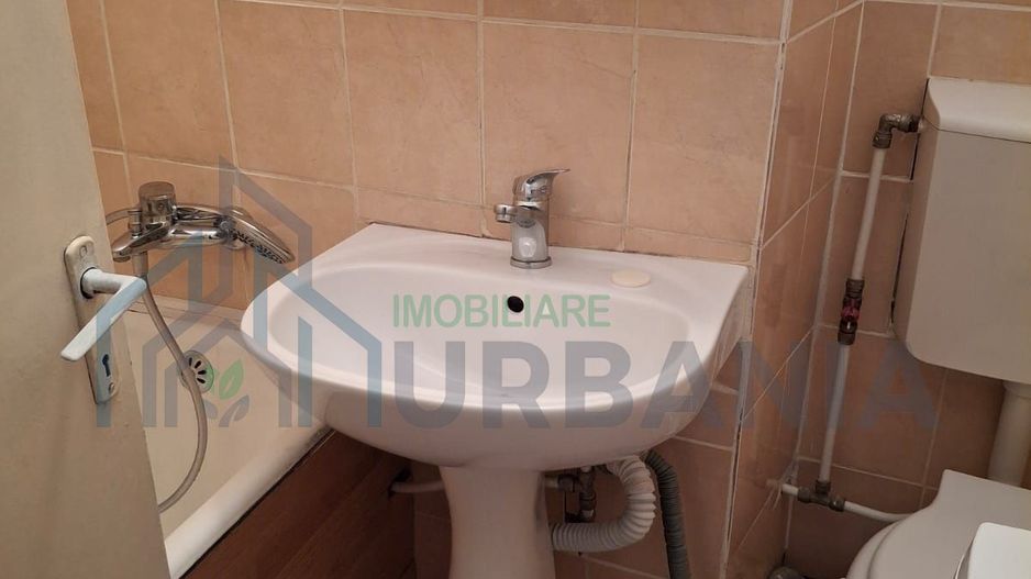 Apartament 2 camere, decomandat, Tătărași, str. Eternitate, Iași - Poză 6