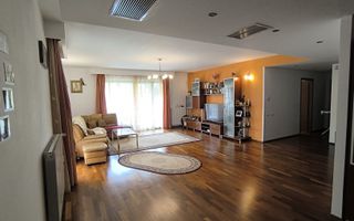 OPORTUNITATE | APARTAMENT 3 CAMERE |  AMBASADA USA | PARCARE - Poză 1