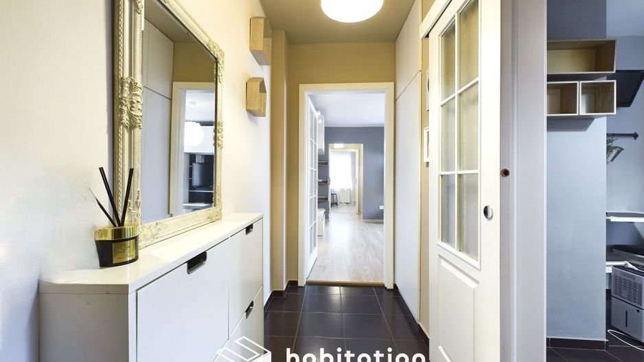 Apartament 2 camere, primitor si luminos,  2 minute de Piața Victoriei - Poză 16