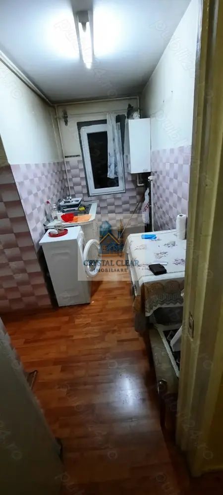 Apartament cu 3 camere - cartierul Dâmbu Pietros, str. Lămâiței - Poză 6