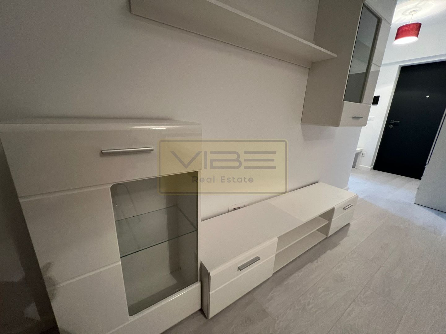 Apartament 1 camera + parcare Bucium - Family Market - Poză 7