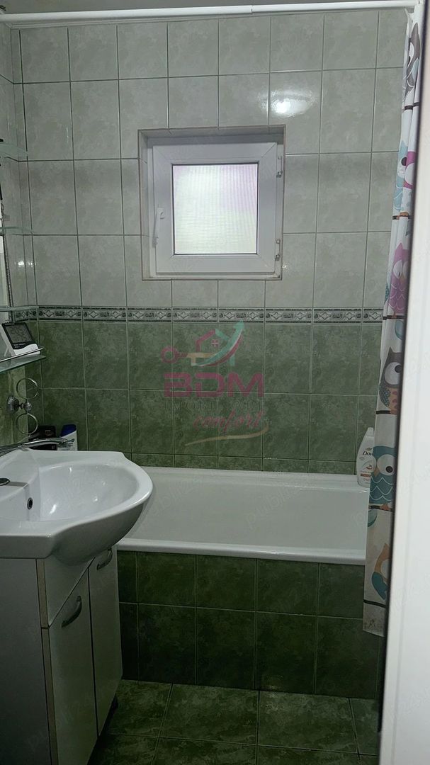 Apartament 2 camere | etaj 2 | zona Materna - Poză 8